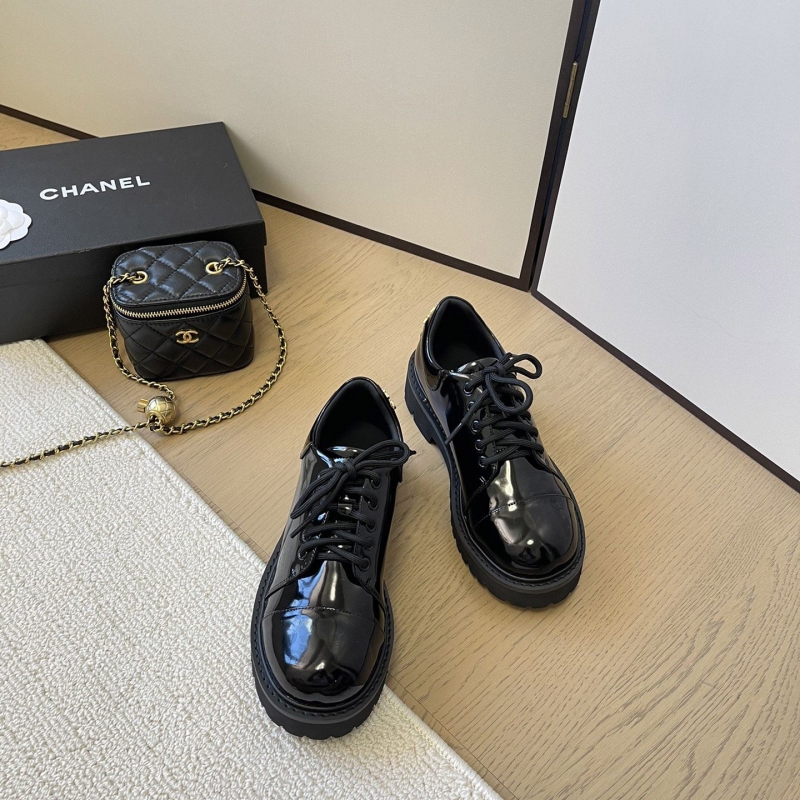 Ch*el casual shoes
